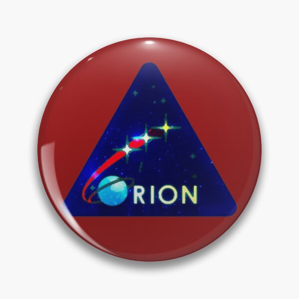 Item preview, Orion designed and sold by painterfrank.