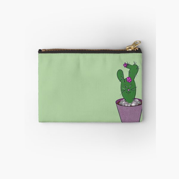 Item preview, bunny cactus  designed and sold by theerraticmind.