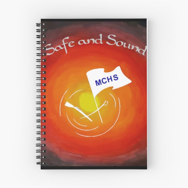 Item preview, MCHS Colorguard designed and sold by Kaitlyn (Bee).