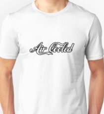 Camiseta ajustada Aire enfriado