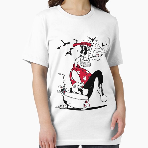 Fear N Loathing In This Foul Year Of Our Lord 1925 (True Grit Variation) Essential T-Shirt