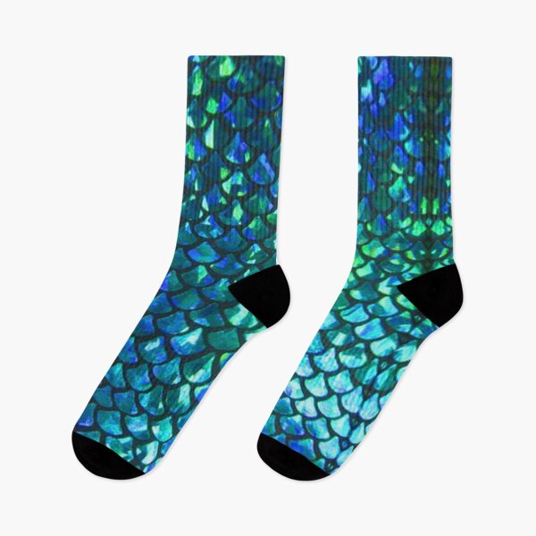 Item preview, Mermaid Scales v1.0 designed and sold by rapplatt.