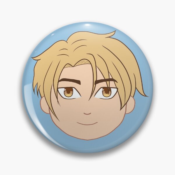 Item preview, Chibi Nathaniel designed and sold by themadqueen.