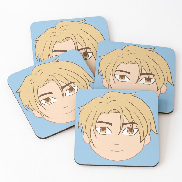 Item preview, Chibi Nathaniel designed and sold by themadqueen.