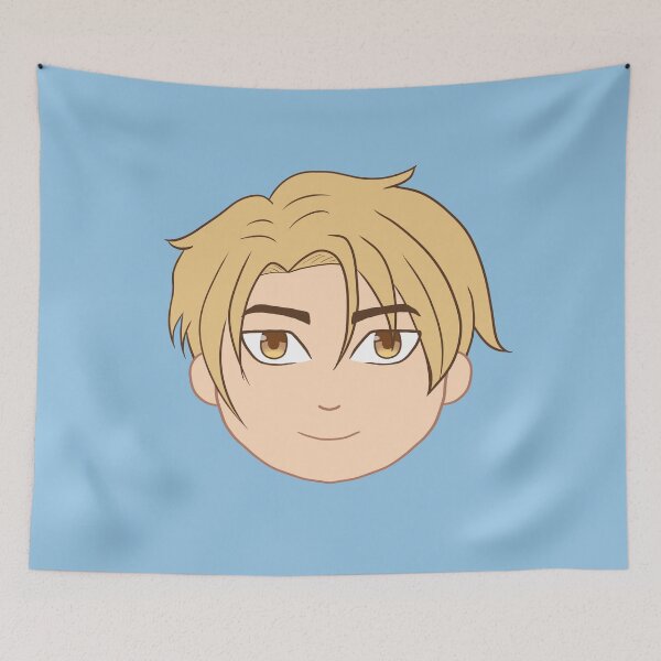 Item preview, Chibi Nathaniel designed and sold by themadqueen.