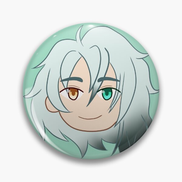 Item preview, Chibi Lysander designed and sold by themadqueen.
