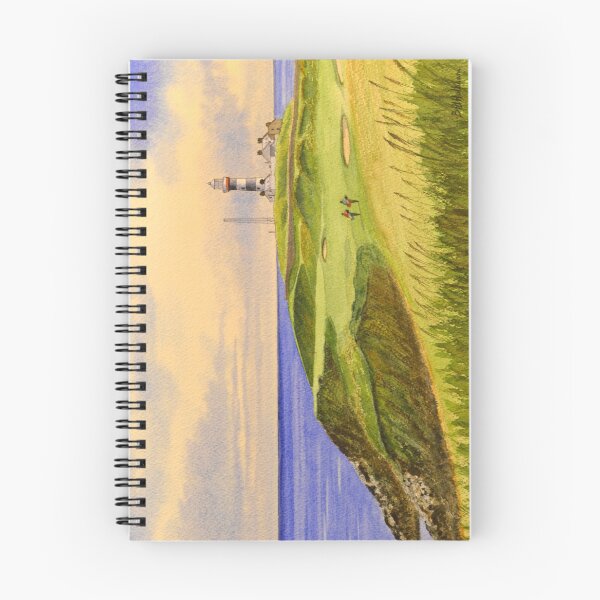 Item preview, Old Head Golf Course Ireland Hole 4 designed and sold by William Holkham.