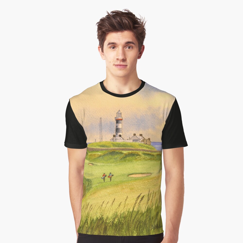 Item preview, Graphic T-Shirt designed and sold by billholkham.