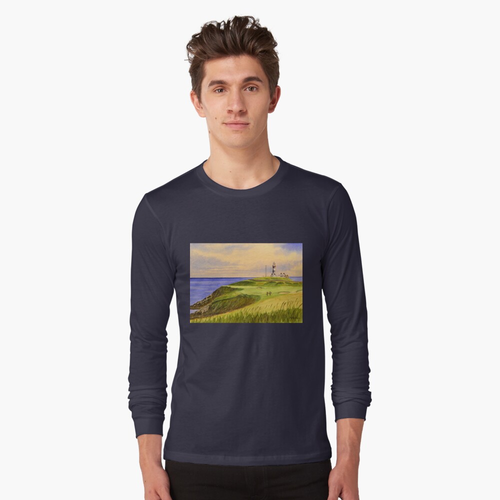 Item preview, Long Sleeve T-Shirt designed and sold by billholkham.