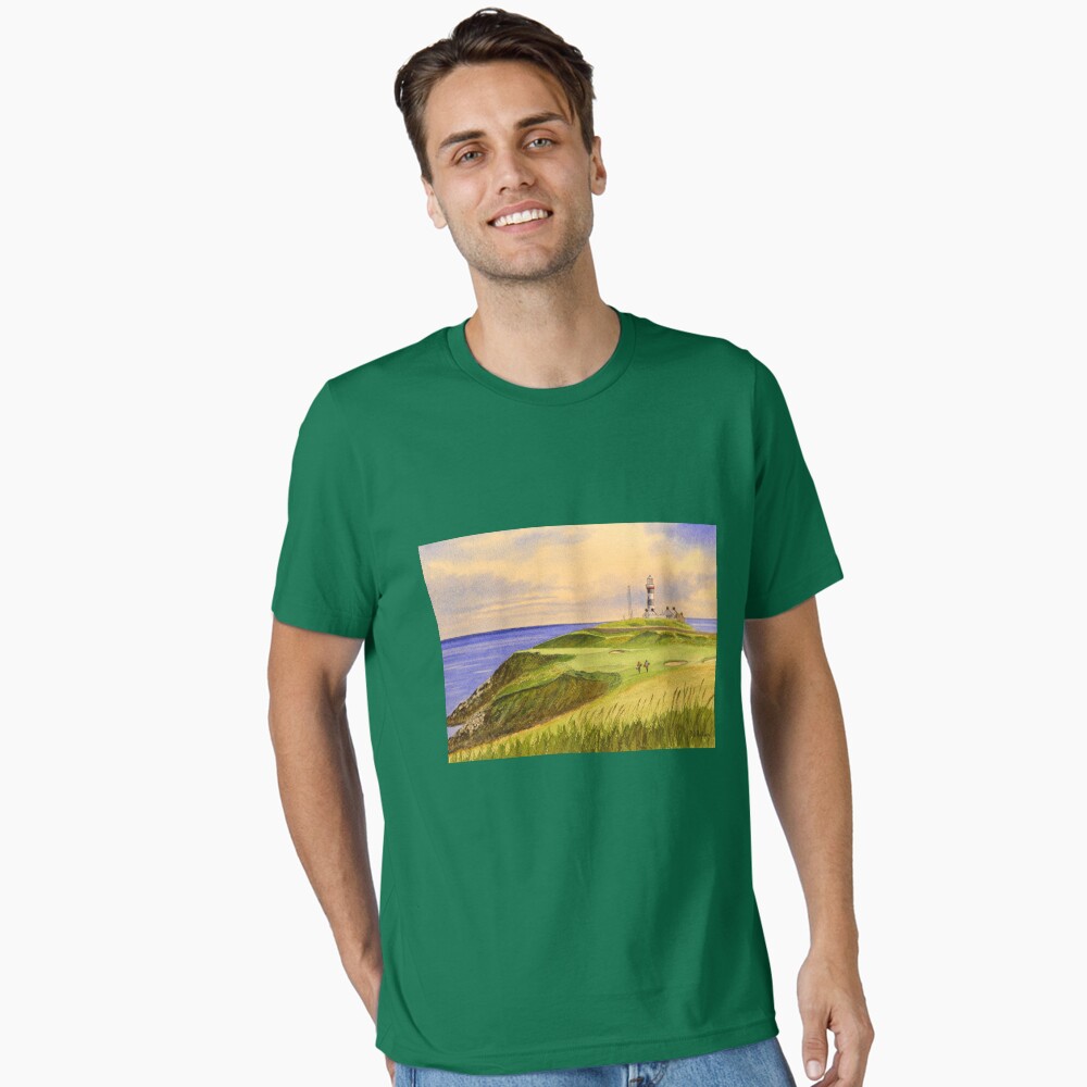 Item preview, Essential T-Shirt designed and sold by billholkham.
