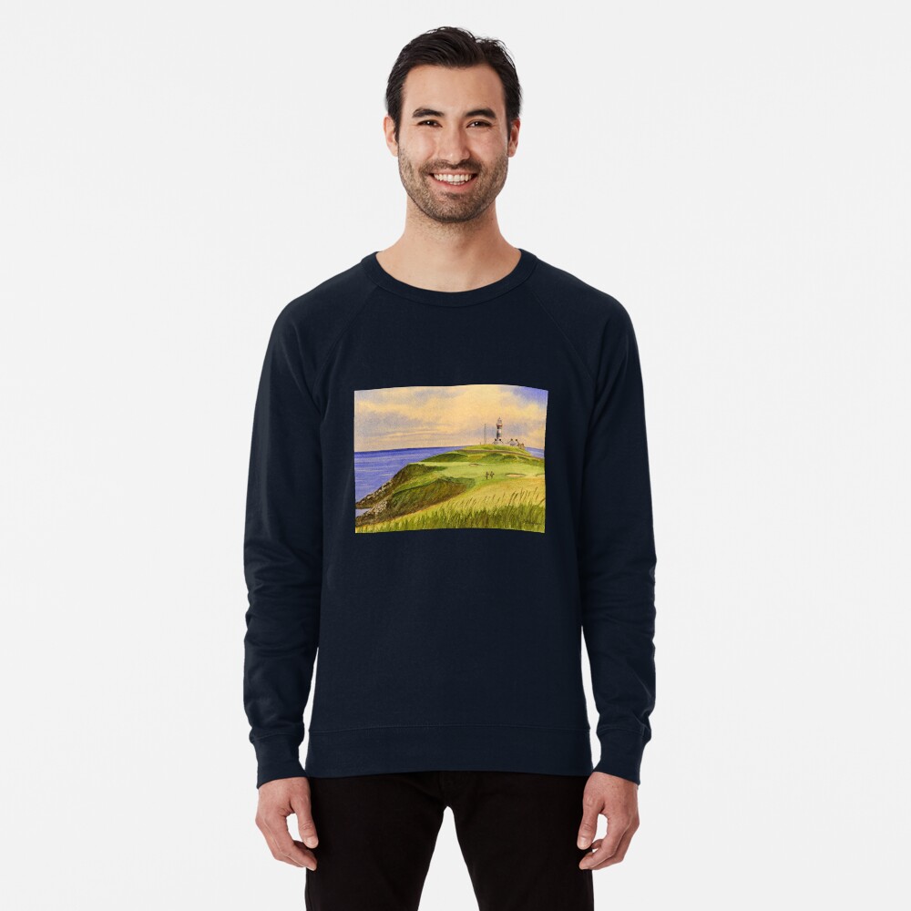Item preview, Lightweight Sweatshirt designed and sold by billholkham.