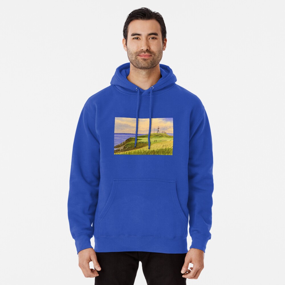 Item preview, Pullover Hoodie designed and sold by billholkham.