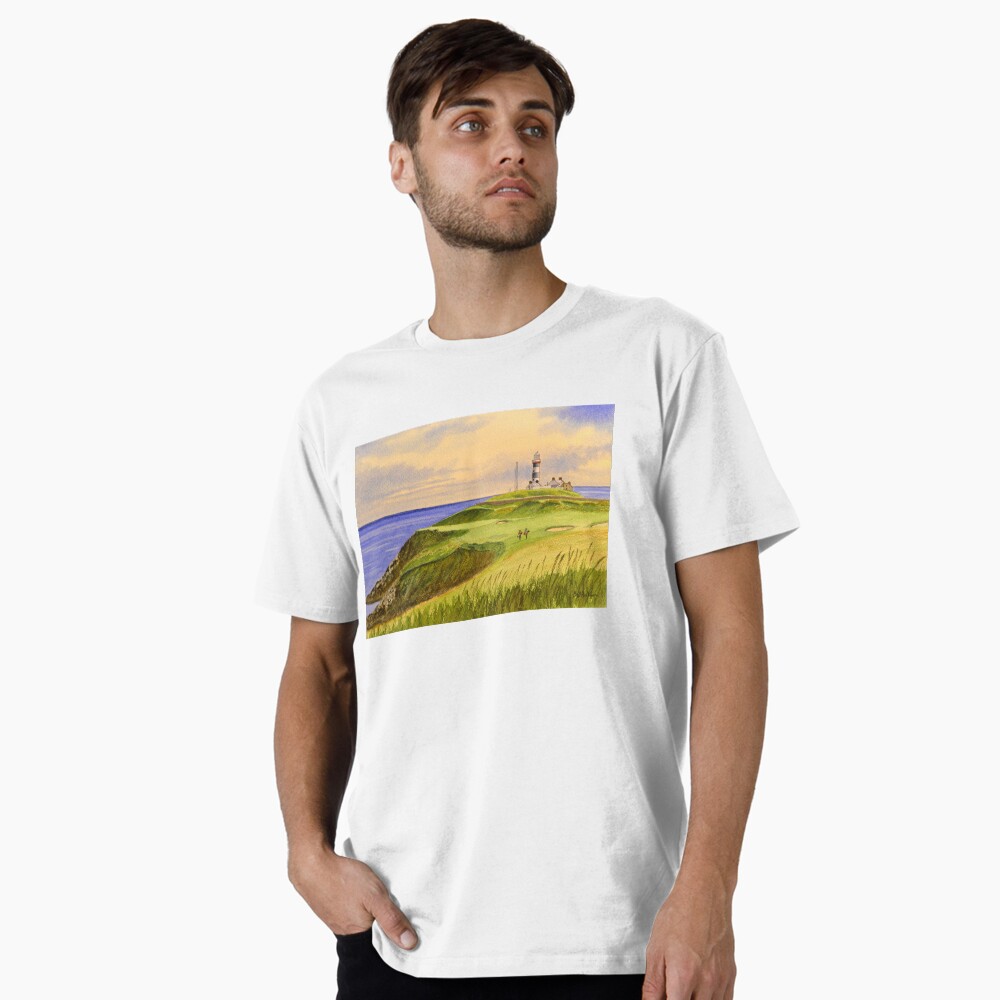 Item preview, Premium T-Shirt designed and sold by billholkham.