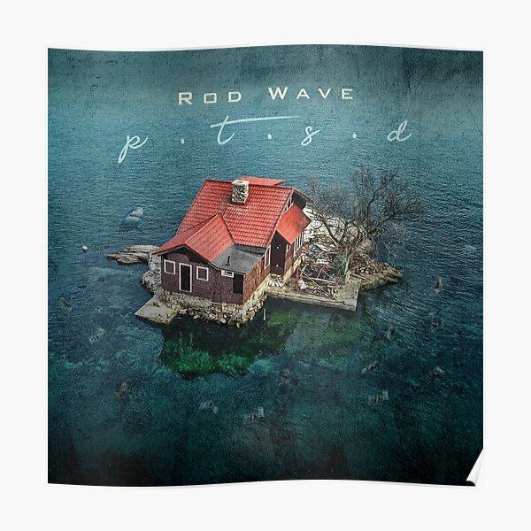 Lonely Home Poster