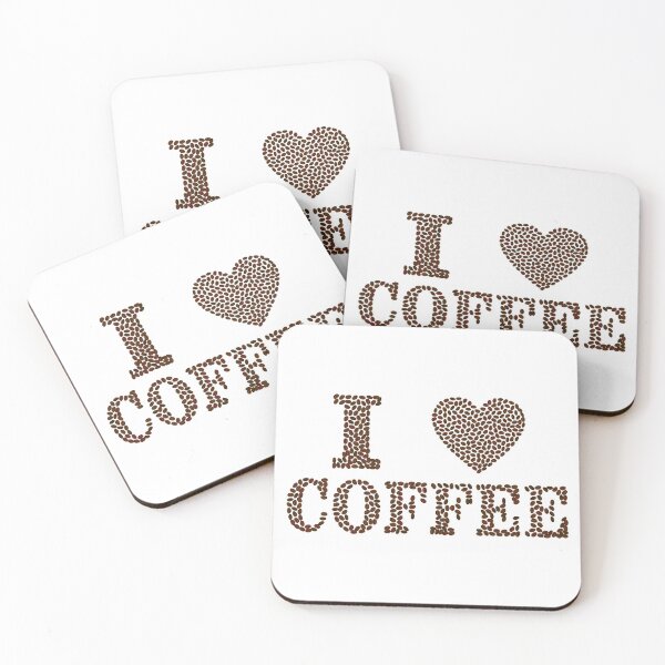 Item preview, Coffee Love  designed and sold by codestealth.
