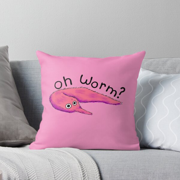 Item preview, worm designed and sold by Grafite Gauntlet.