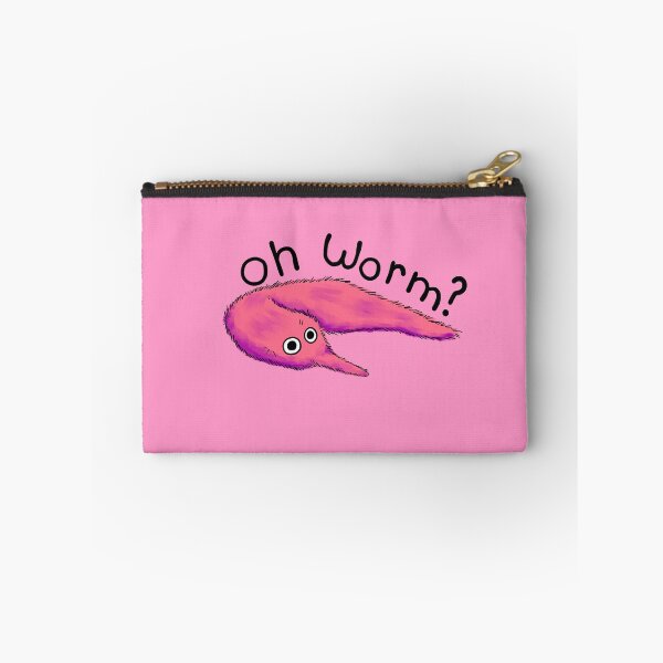 Item preview, worm designed and sold by Grafite Gauntlet.