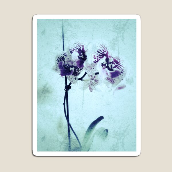 Item preview, Orchids in Bloom designed and sold by Annie Adkins.