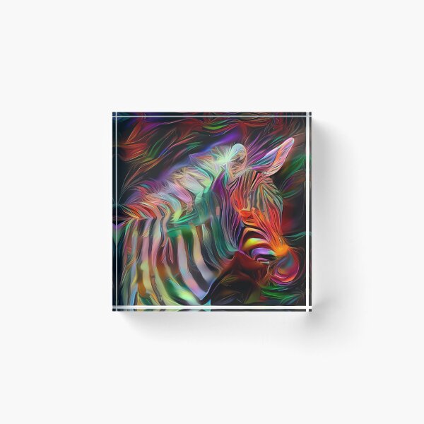 Item preview, Zebra designed and sold by joelle Guillaume.