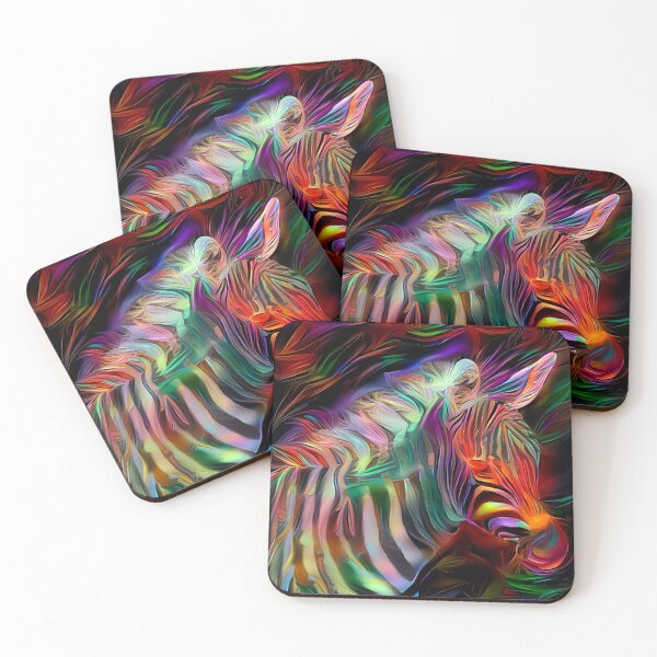 Item preview, Zebra designed and sold by joelle Guillaume.
