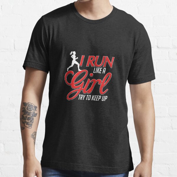 cute running shirts