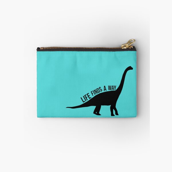 Item preview, Life Finds a Way in Veggiesaurus designed and sold by InkThinkArt.