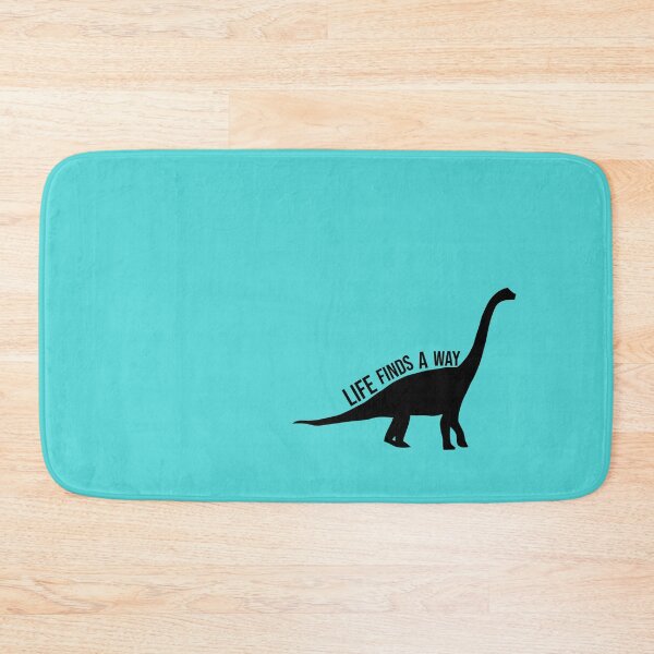 Item preview, Life Finds a Way in Veggiesaurus designed and sold by InkThinkArt.