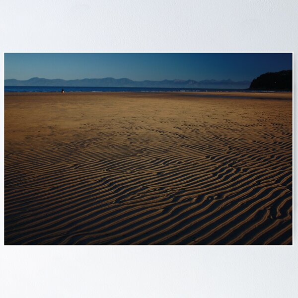 Item preview, Marahau Beach designed and sold by Mark Bird.