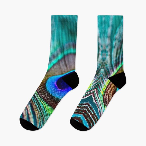 Item preview, Peacock Feather designed and sold by rapplatt.