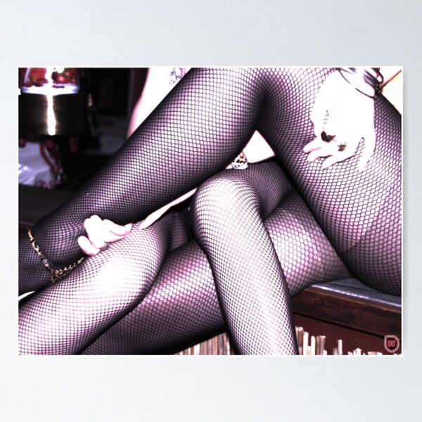 Item preview, Fishnets and light 2 designed and sold by SundaySchool.