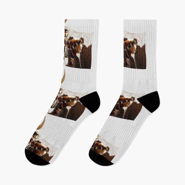 Item preview, nguni ox and the  zulu warrior designed and sold by johnnyssandart.