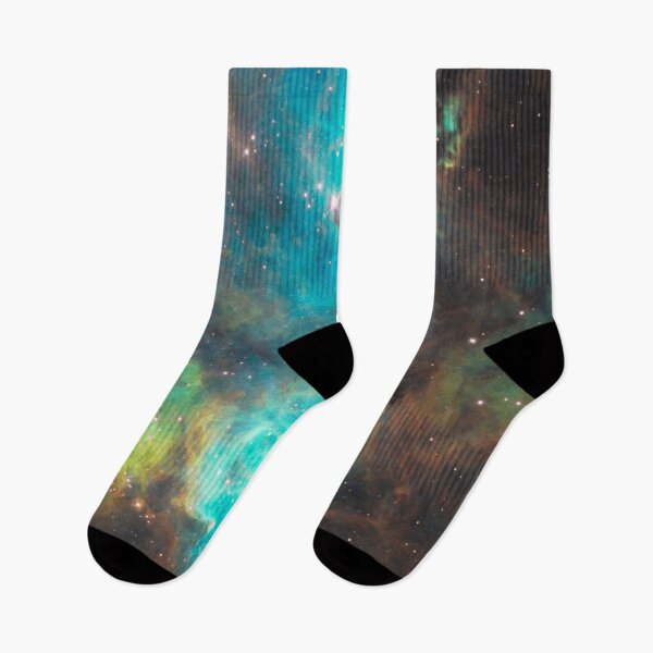 Item preview, Green Galaxy designed and sold by rapplatt.