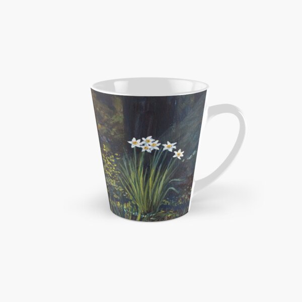 Stars in Shadow Shimmering - Mug Tall Mug