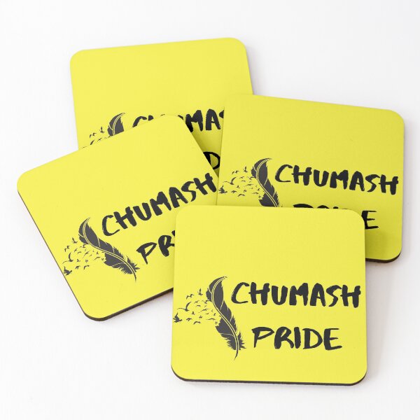 Item preview, Chumash Pride designed and sold by ANightbird13.