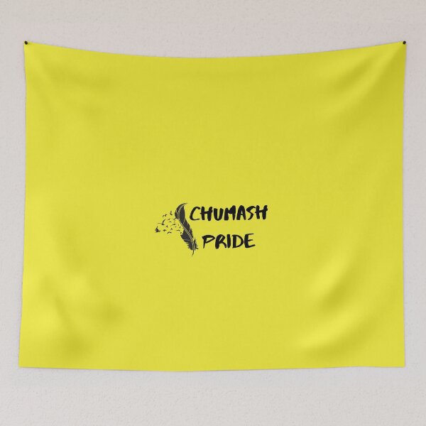 Item preview, Chumash Pride designed and sold by ANightbird13.
