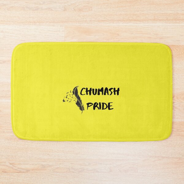 Item preview, Chumash Pride designed and sold by ANightbird13.