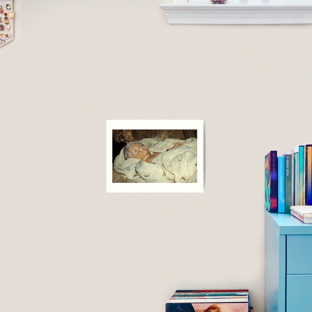 Item preview, Art Print designed and sold by steppeland.