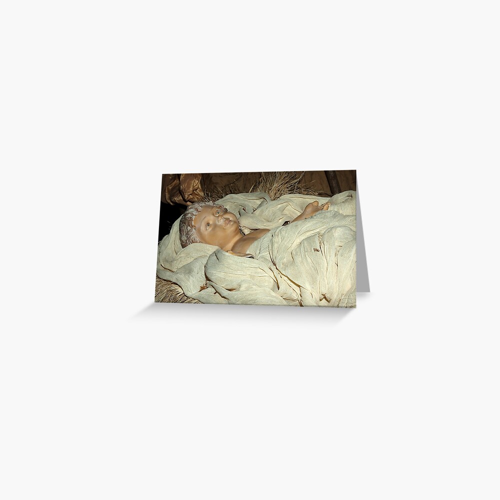 Item preview, Greeting Card designed and sold by steppeland.