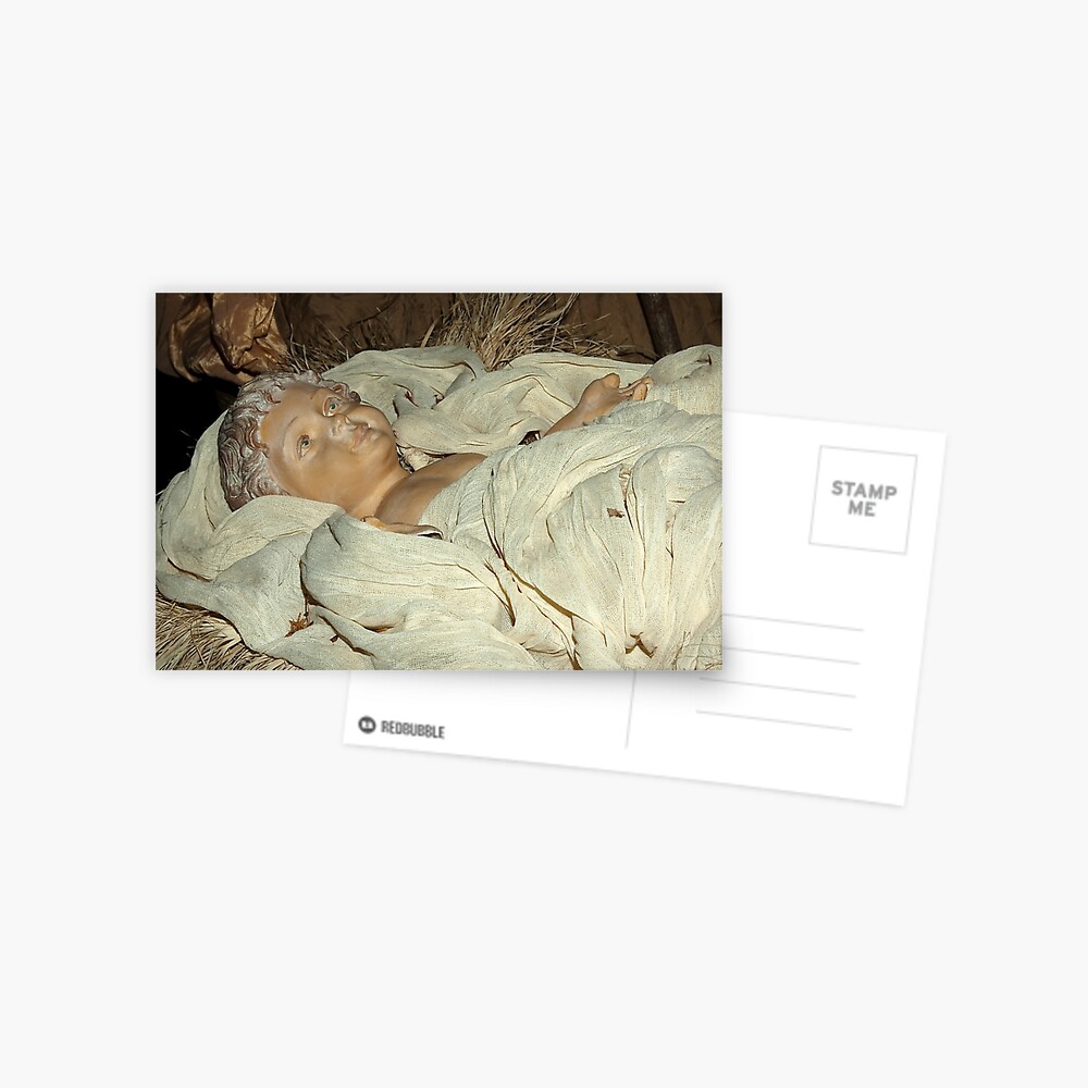 Item preview, Postcard designed and sold by steppeland.