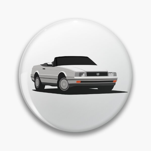 Item preview, Cadillac Allante designed and sold by Doug1234.