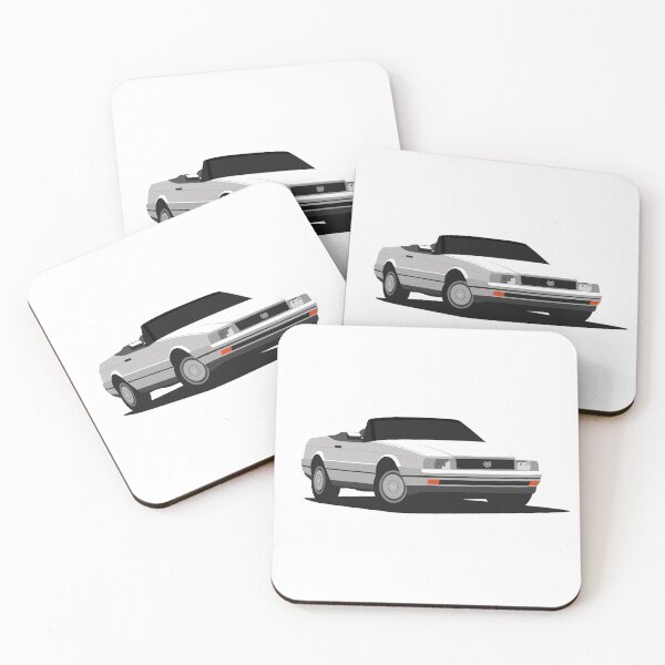 Item preview, Cadillac Allante designed and sold by Doug1234.