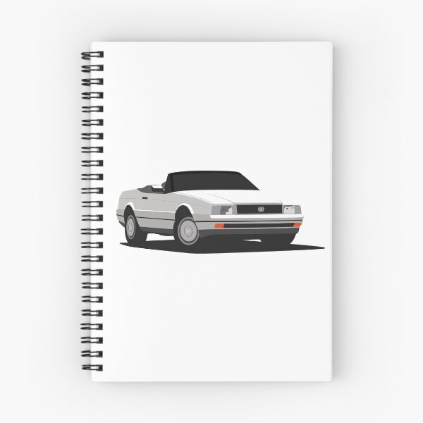 Item preview, Cadillac Allante designed and sold by Doug1234.