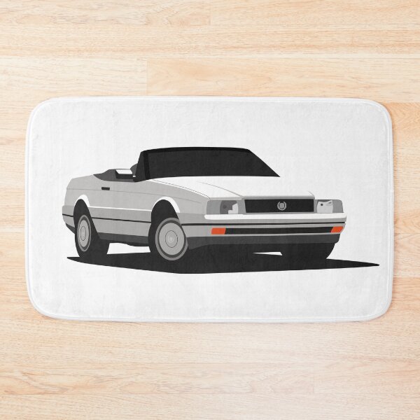 Item preview, Cadillac Allante designed and sold by Doug1234.