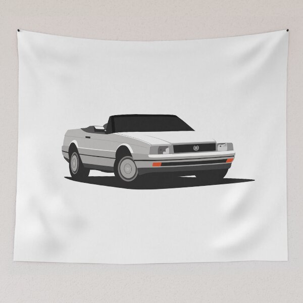 Item preview, Cadillac Allante designed and sold by Doug1234.