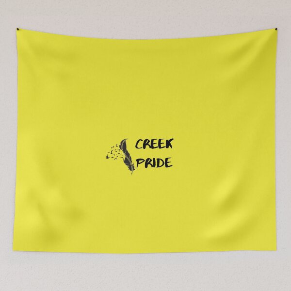 Item preview, Creek Pride designed and sold by ANightbird13.