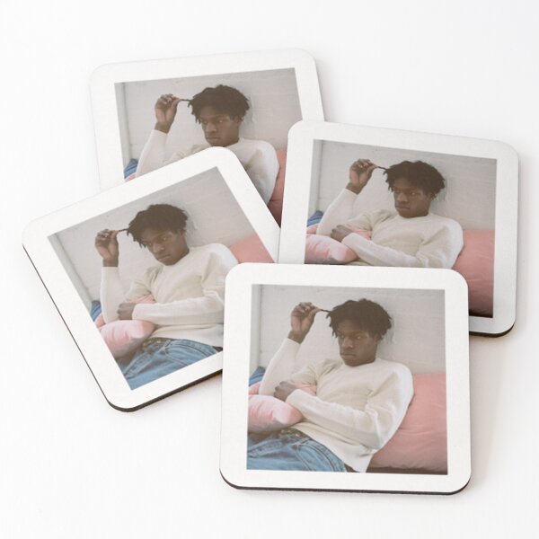 Item preview, Won't Live Here | Daniel Ceasar designed and sold by radeologunde.