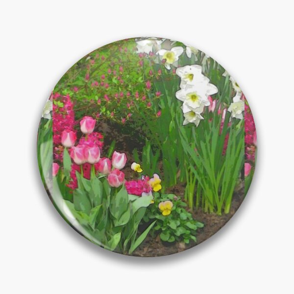 Item preview, Spring has Sprung  designed and sold by CreativeMeaning.