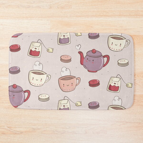 Item preview, Tea party unlimited  designed and sold by crealizable.