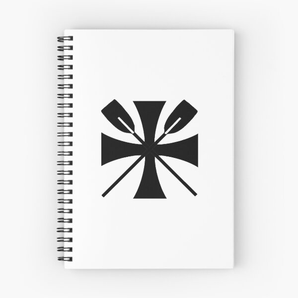 Artikelvorschau, CSBSJU Crew Team Logo entworfen und verkauft von mschneids101.