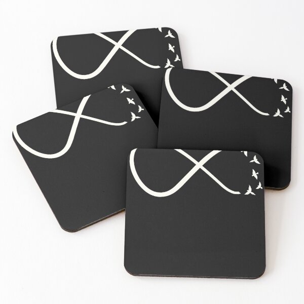 Item preview, Eternity birds designed and sold by Yurii Novosad.